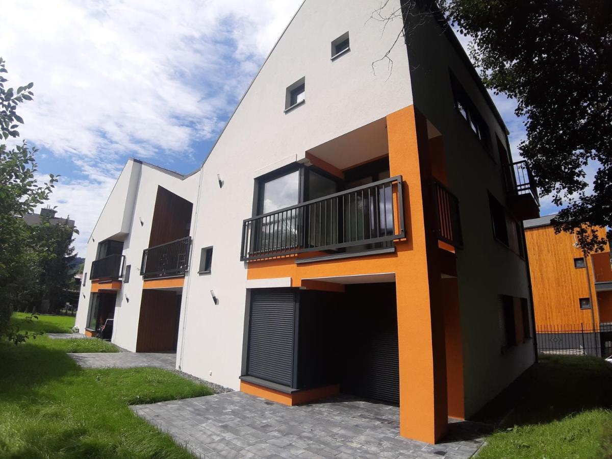 Zloty Widok Ski & Spa Szczyrk Exterior photo
