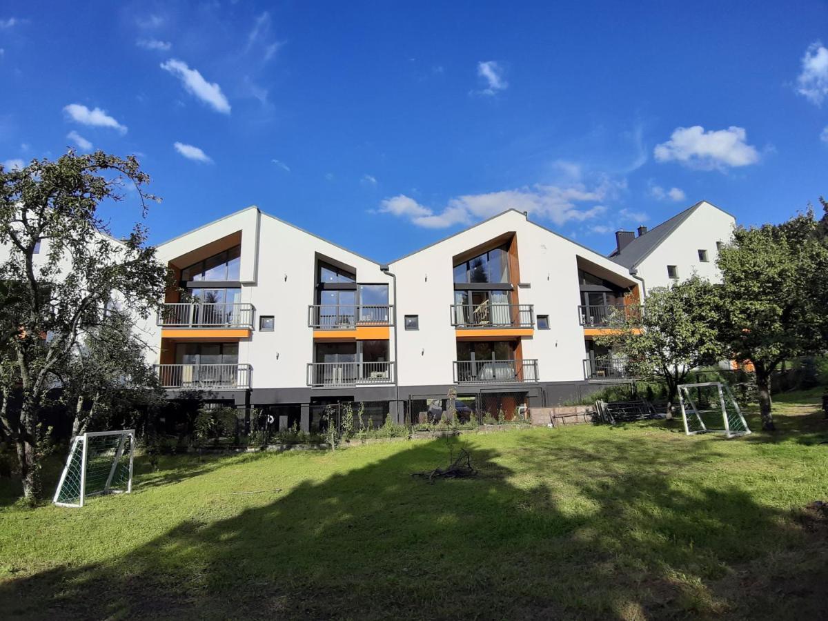 Zloty Widok Ski & Spa Szczyrk Exterior photo