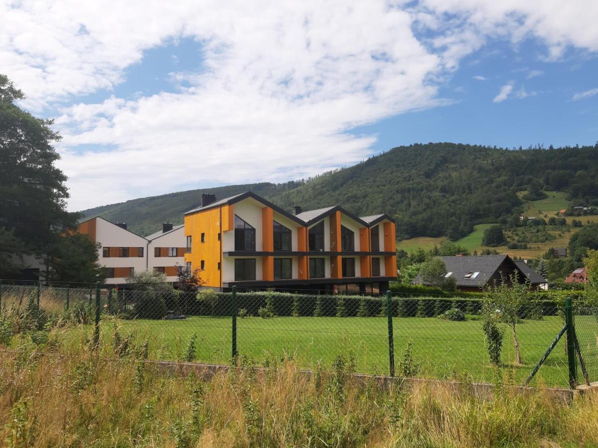 Zloty Widok Ski & Spa Szczyrk Exterior photo