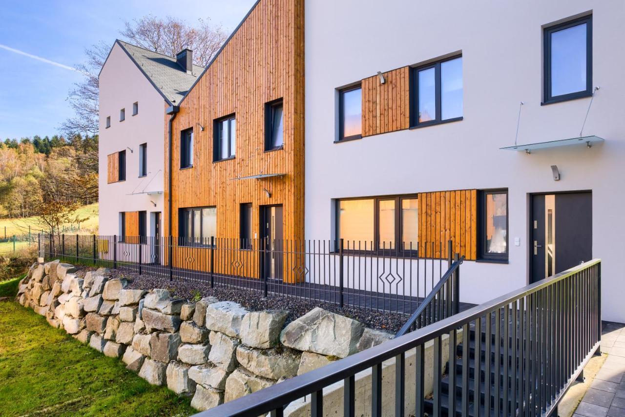 Zloty Widok Ski & Spa Szczyrk Exterior photo