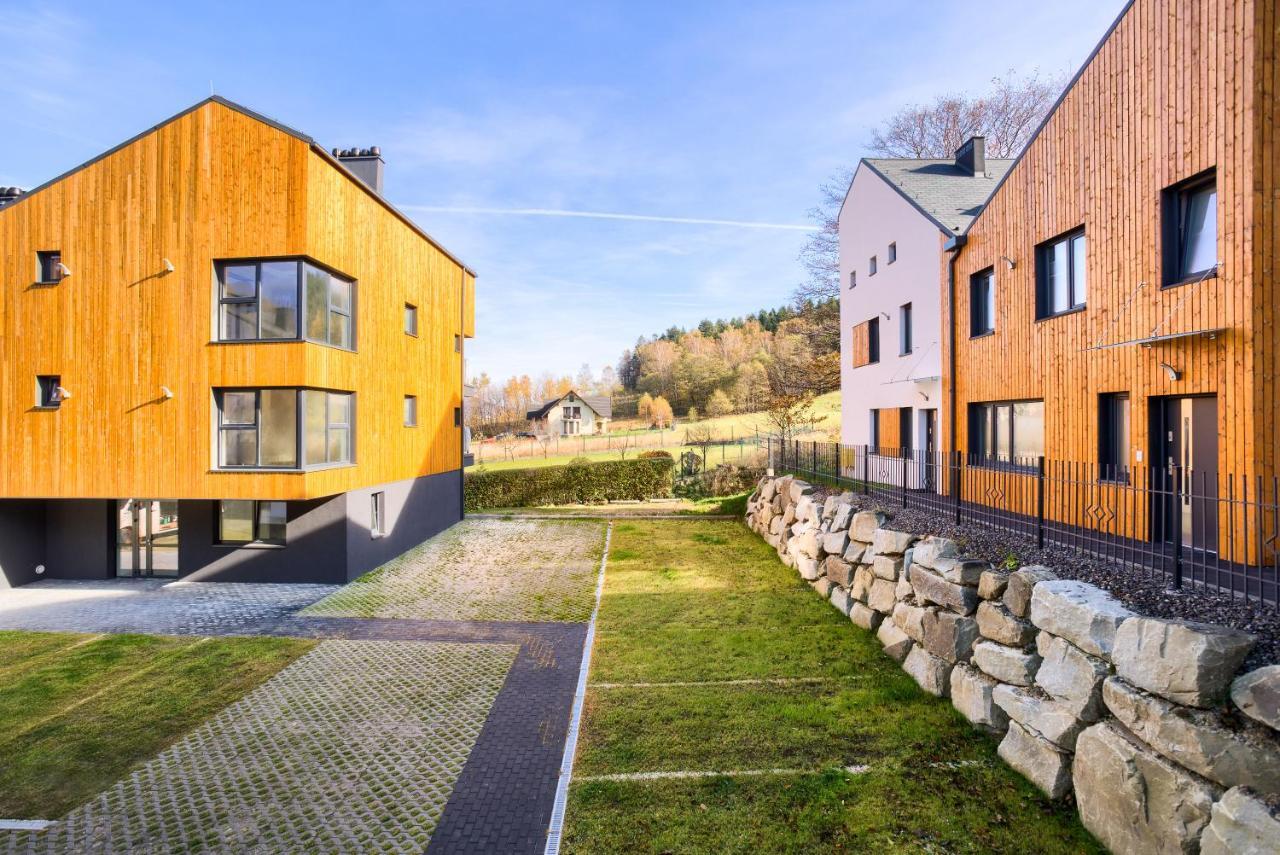 Zloty Widok Ski & Spa Szczyrk Exterior photo