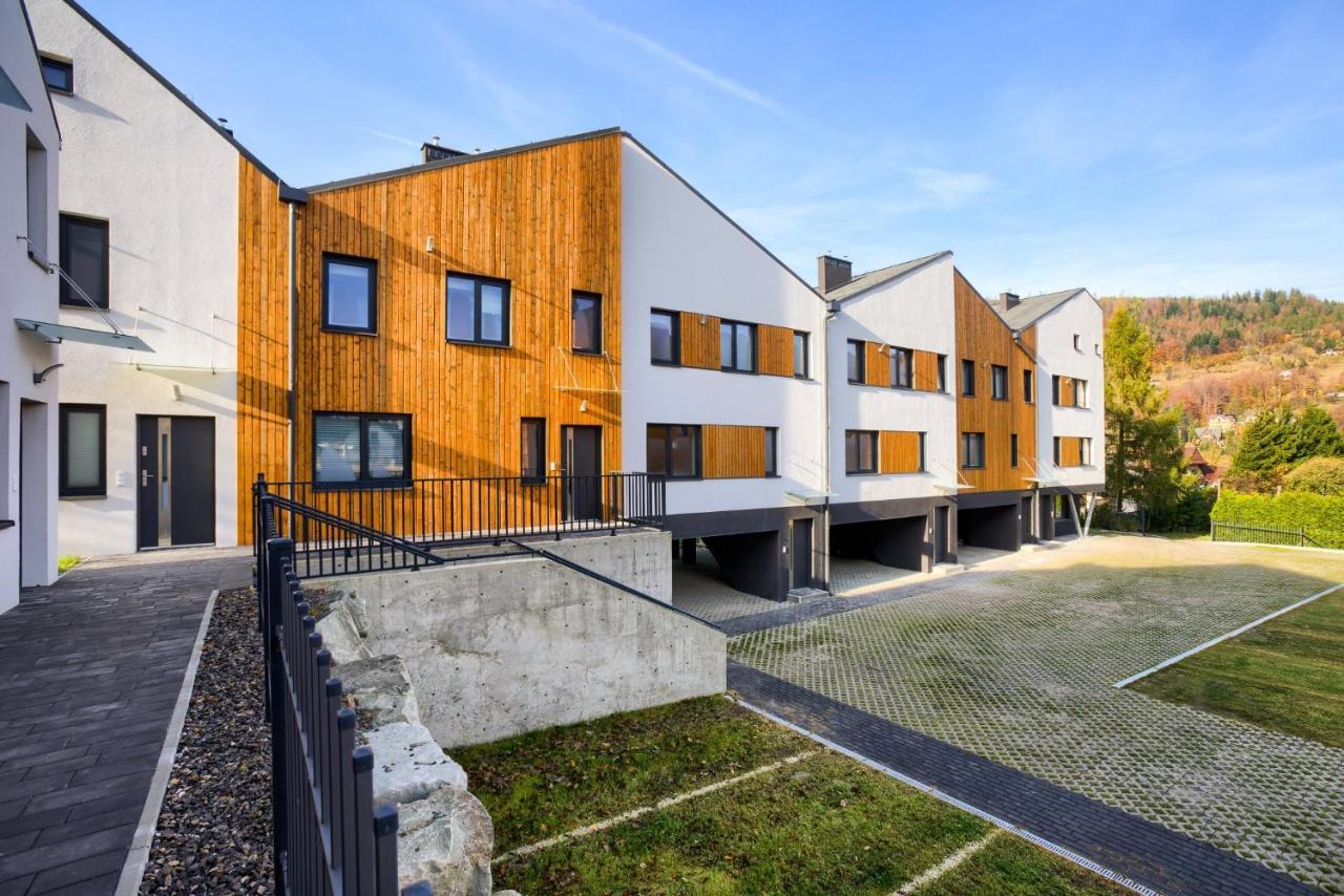 Zloty Widok Ski & Spa Szczyrk Exterior photo